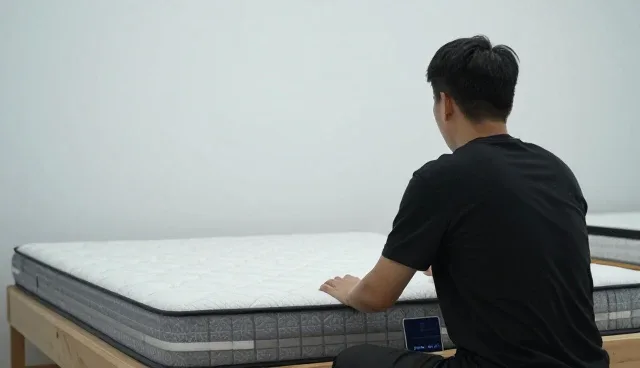 高密度记忆棉床垫使用中的常见问题及解决方案
