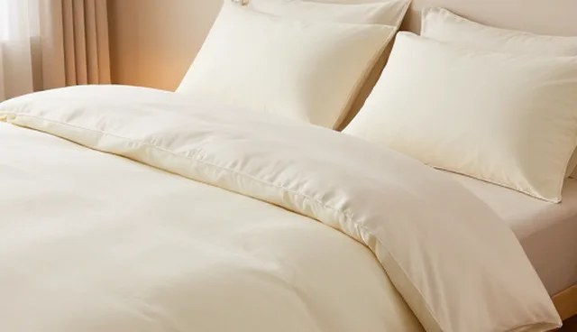 选购生态棉床品时关注点对睡眠质量的影响